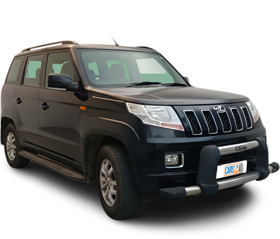 Mahindra TUV300-img
